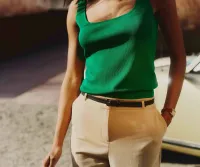 Casual Elegance